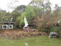 景点-李白纪念馆