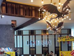 -UME影城(中国巨幕高新店)
