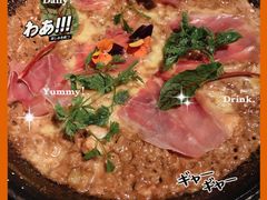-C&R西班牙餐厅