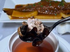 -一品淮扬 · 淮扬菜·北京万达文华酒店