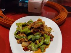 -嵇大厨好灶头农家菜