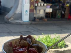 -仓桥直街臭豆腐