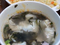 -大中沙茶面(中山路店)