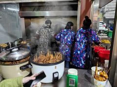 -李字号臭豆腐(总店)