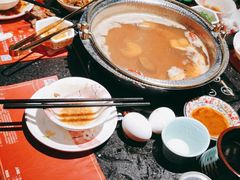 -牛New寿喜烧(虹桥新天地店)