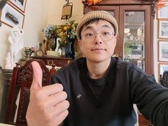 -露西亚咖啡西餐厅(哈尔滨俄侨纪念馆店)