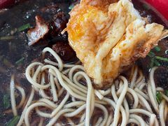 -小龙大肉面馆