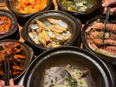 -小时候焗海鲜(鄞州万达店)