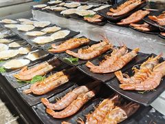 -喜庭海鲜自助(来福士店)