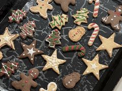 -幸福里DIY蛋糕烘焙·团建·拼豆豆(普陀店)