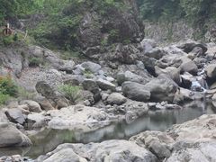-浙东大峡谷风景区
