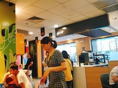 -麦当劳(黄石北路店)