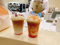 -La Repete(大宁久光店)