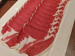 -南门涮肉(后海店)
