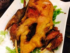 -山西会馆·晋菜·晋商宴·牌匾博物馆(胜利东街店)