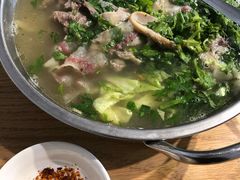 -杨三孃跷脚牛肉(中粮鸿云悦街店)