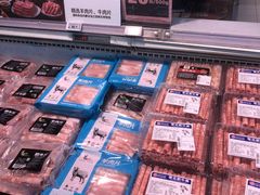 -物美综合超市(旧宫店)