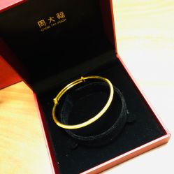 -周大福(劝业场店)