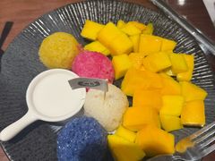 -婉泰·特色小吃·舂鸡脚(告庄二店)