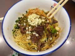 -易裕和·长沙米粉(友谊路店)
