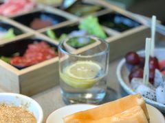 -星伦多自助料理·涮烤一体(虹悦城店)