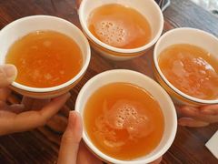 布列塔尼苹果酒-La Creperie法餐厅(桃江路店)
