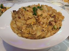 -北国之春国宴(乌兰察布店)