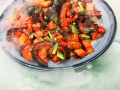 -拂晓山房·私房川菜(西门店)