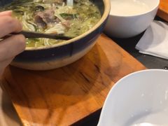 -大鼓米线(浦东长泰店)