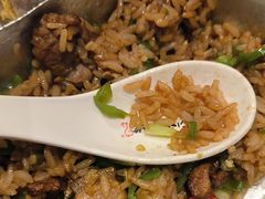 -福苗小骆驼烧烤(大唐不夜城店)