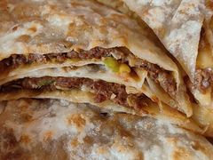 -民族饭荘(新华大街店)