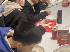 -宁波汤团店(外滩店)