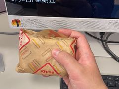 -肯德基(西单商场店)