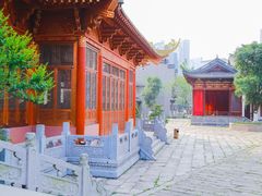 -龙潭水乡