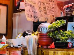 -老龙亭拉面店