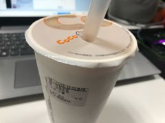 -CoCo都可(文星广场店)