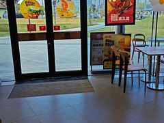 -汉堡王(广州无限极广场店)