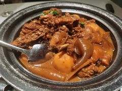-百姓渔村(南中环店)