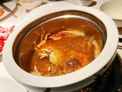 -加餐海鲜自助(宝龙一城店)