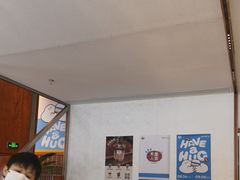 -有趣人类咖啡(永庆坊店)