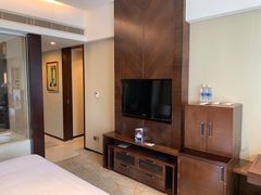 -广州粤海喜来登酒店