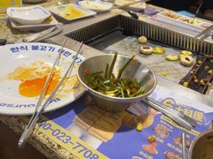 -阿亲家·韩式无限烤肉(春熙路店)