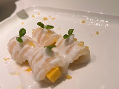 -金链花·泰国餐厅(国贸店)