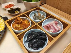 -韩宫宴和牛烤肉(武汉光谷现代风情街店)