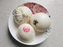 -JENDOW台湾人道素菜