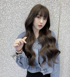 点击看大图 -那茉 Hair Salon