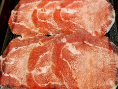 牛舌-MoMo牧场·寿喜烧专门店(长泰广场店)