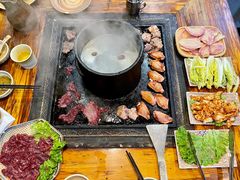 -滇藏石锅宴(崇仁巷老店)
