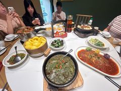 -鸡毛店·川菜(文殊院店)