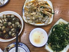 -宏记汕头白粥店(江怡店)